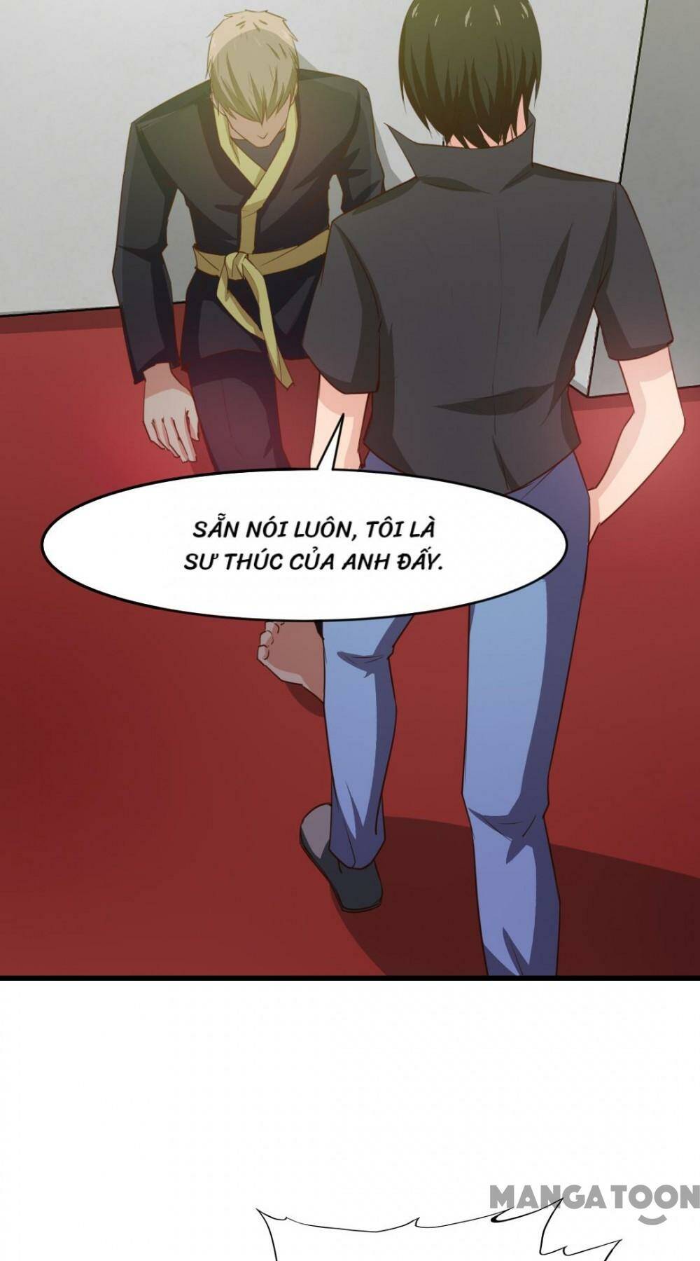 Tôi Và Cô Nàng Thuê Trọ Xinh Đẹp 26 Tuổi: Chapter 178
