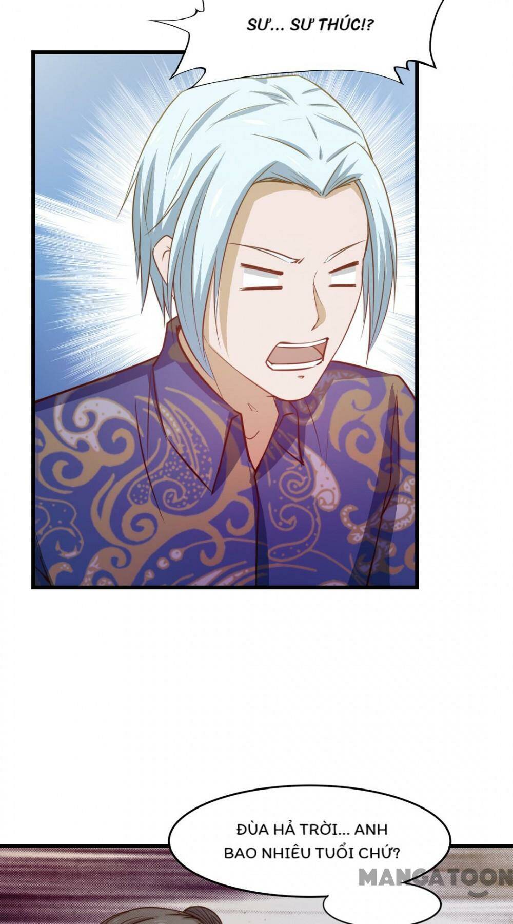 Tôi Và Cô Nàng Thuê Trọ Xinh Đẹp 26 Tuổi: Chapter 178