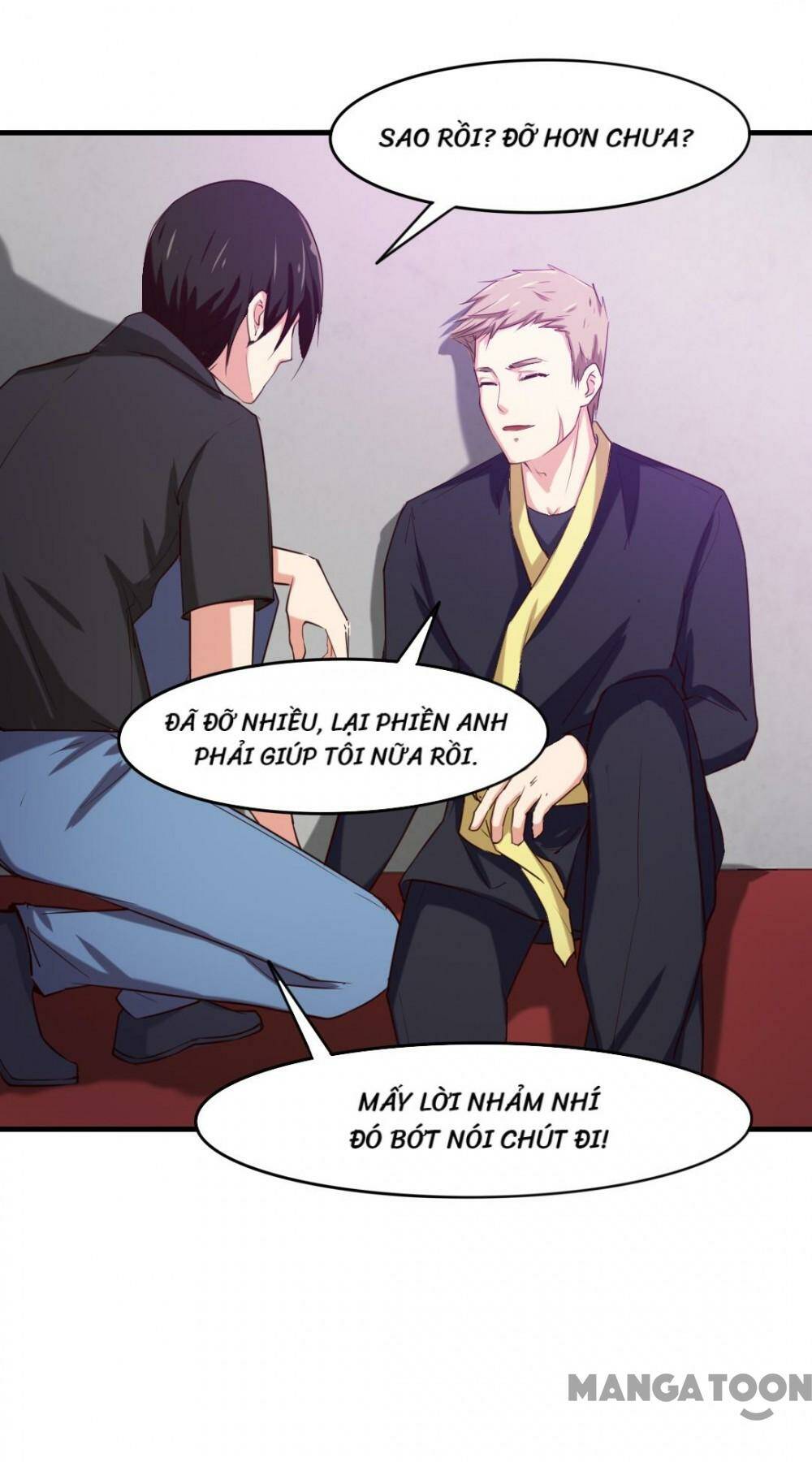 Tôi Và Cô Nàng Thuê Trọ Xinh Đẹp 26 Tuổi: Chapter 178