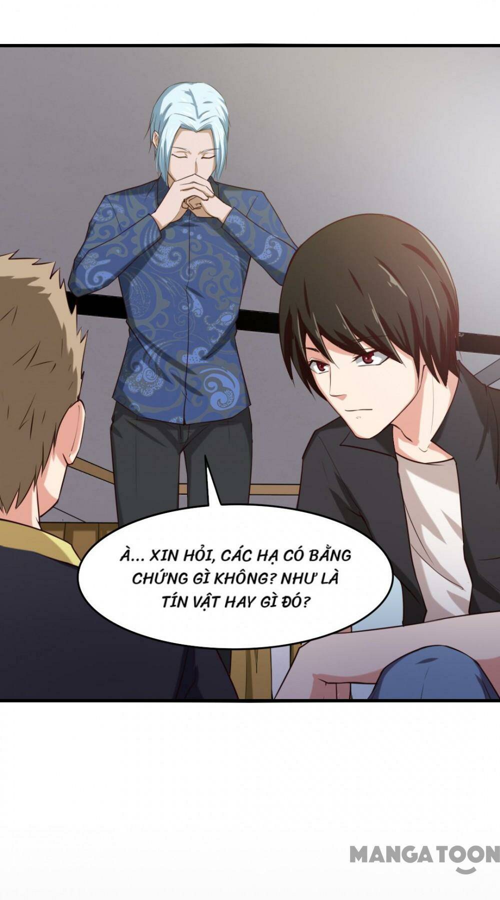 Tôi Và Cô Nàng Thuê Trọ Xinh Đẹp 26 Tuổi: Chapter 178