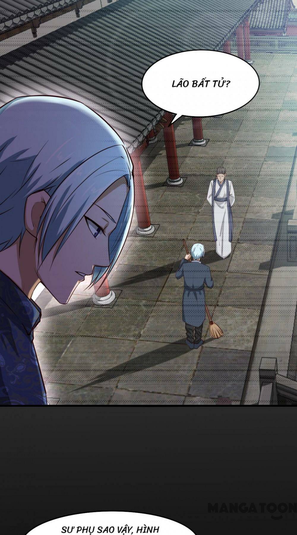 Tôi Và Cô Nàng Thuê Trọ Xinh Đẹp 26 Tuổi: Chapter 178