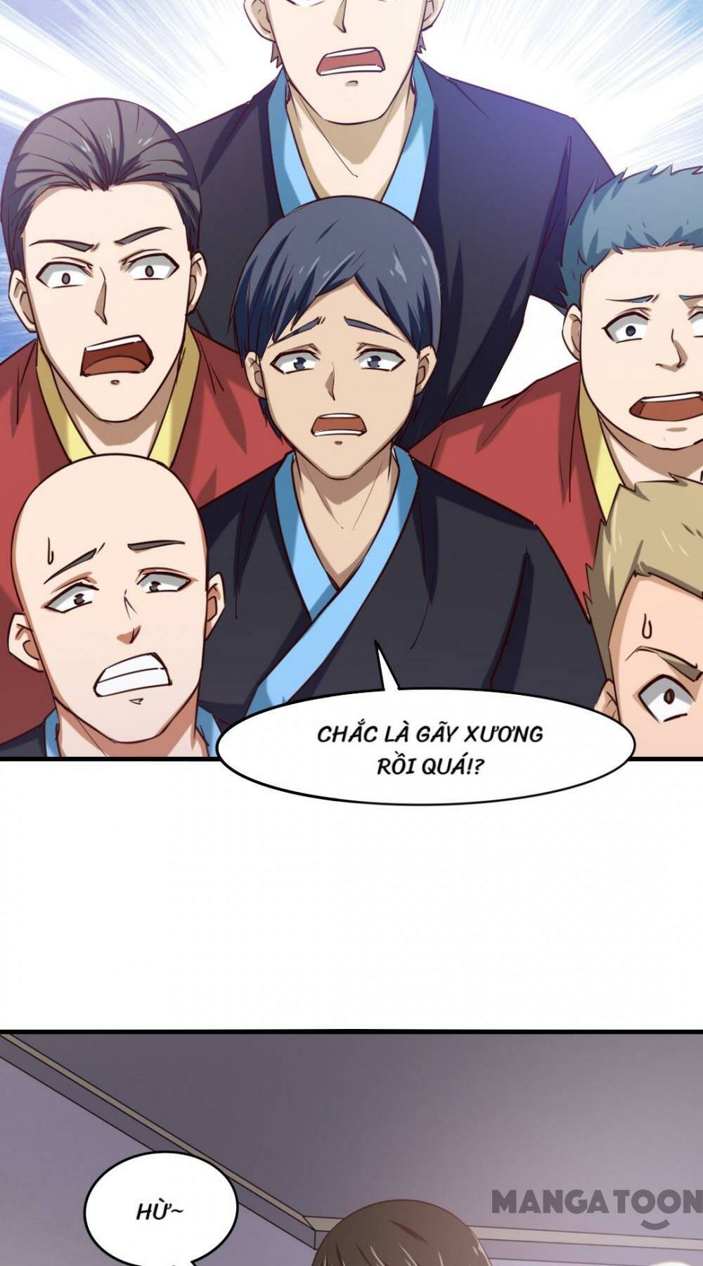Tôi Và Cô Nàng Thuê Trọ Xinh Đẹp 26 Tuổi: Chapter 178