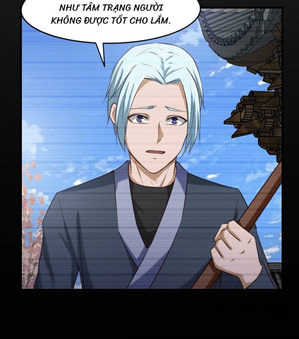 Tôi Và Cô Nàng Thuê Trọ Xinh Đẹp 26 Tuổi: Chapter 178