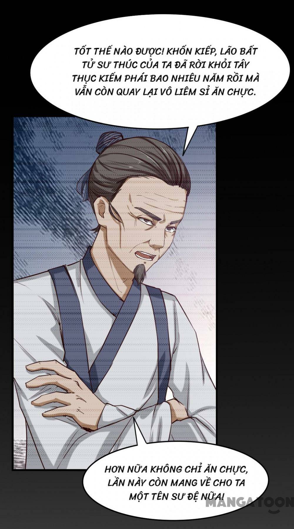 Tôi Và Cô Nàng Thuê Trọ Xinh Đẹp 26 Tuổi: Chapter 178