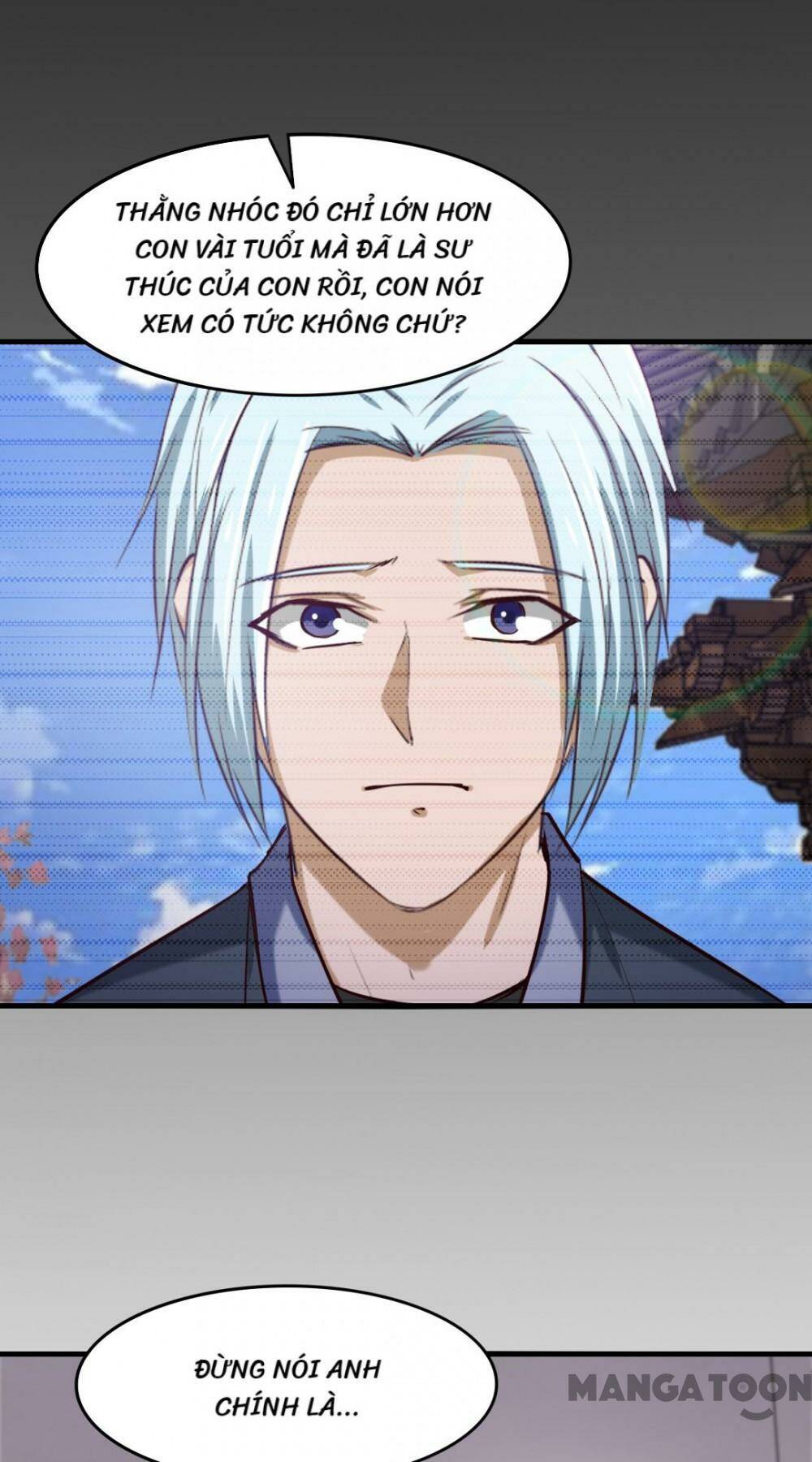 Tôi Và Cô Nàng Thuê Trọ Xinh Đẹp 26 Tuổi: Chapter 178