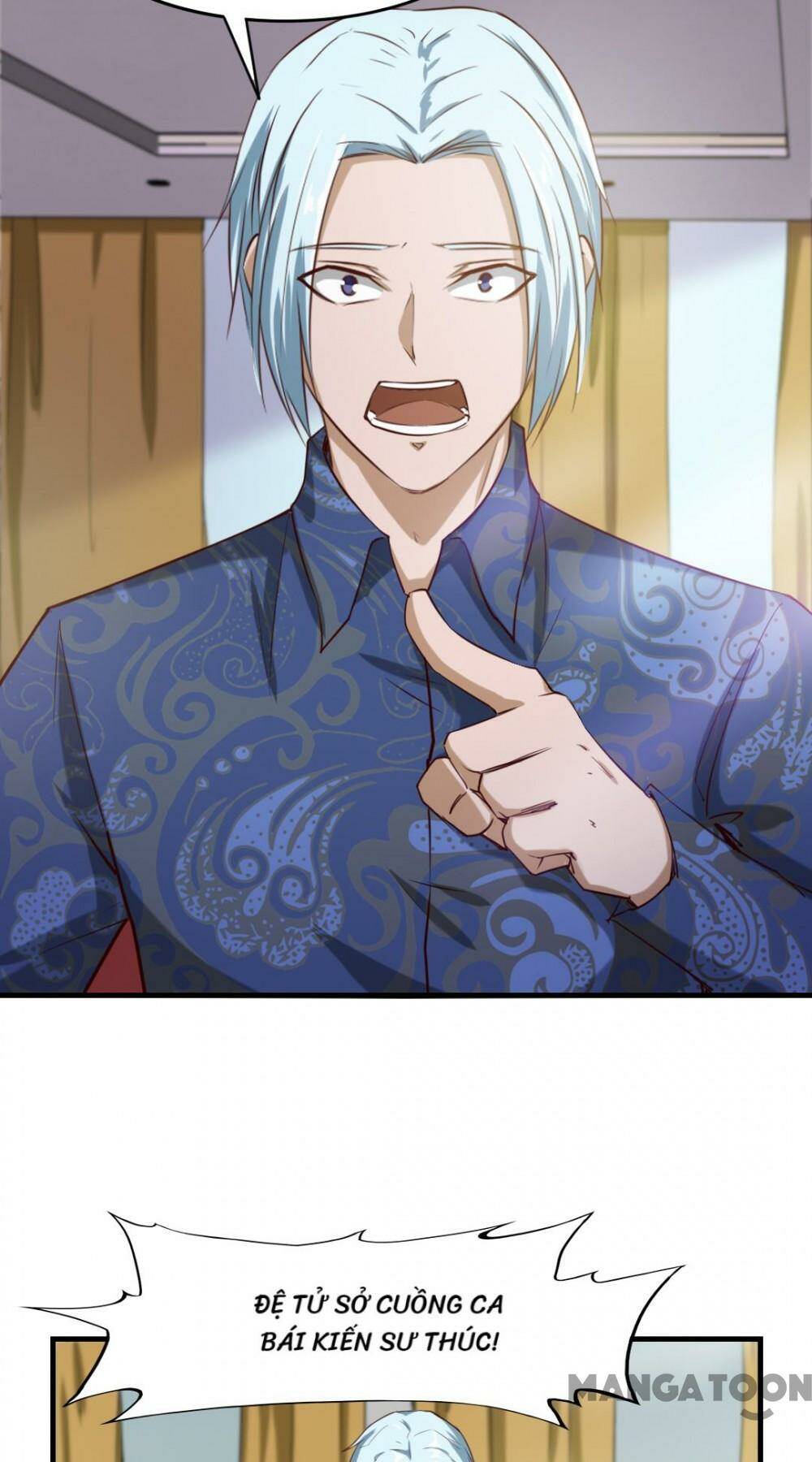 Tôi Và Cô Nàng Thuê Trọ Xinh Đẹp 26 Tuổi: Chapter 178