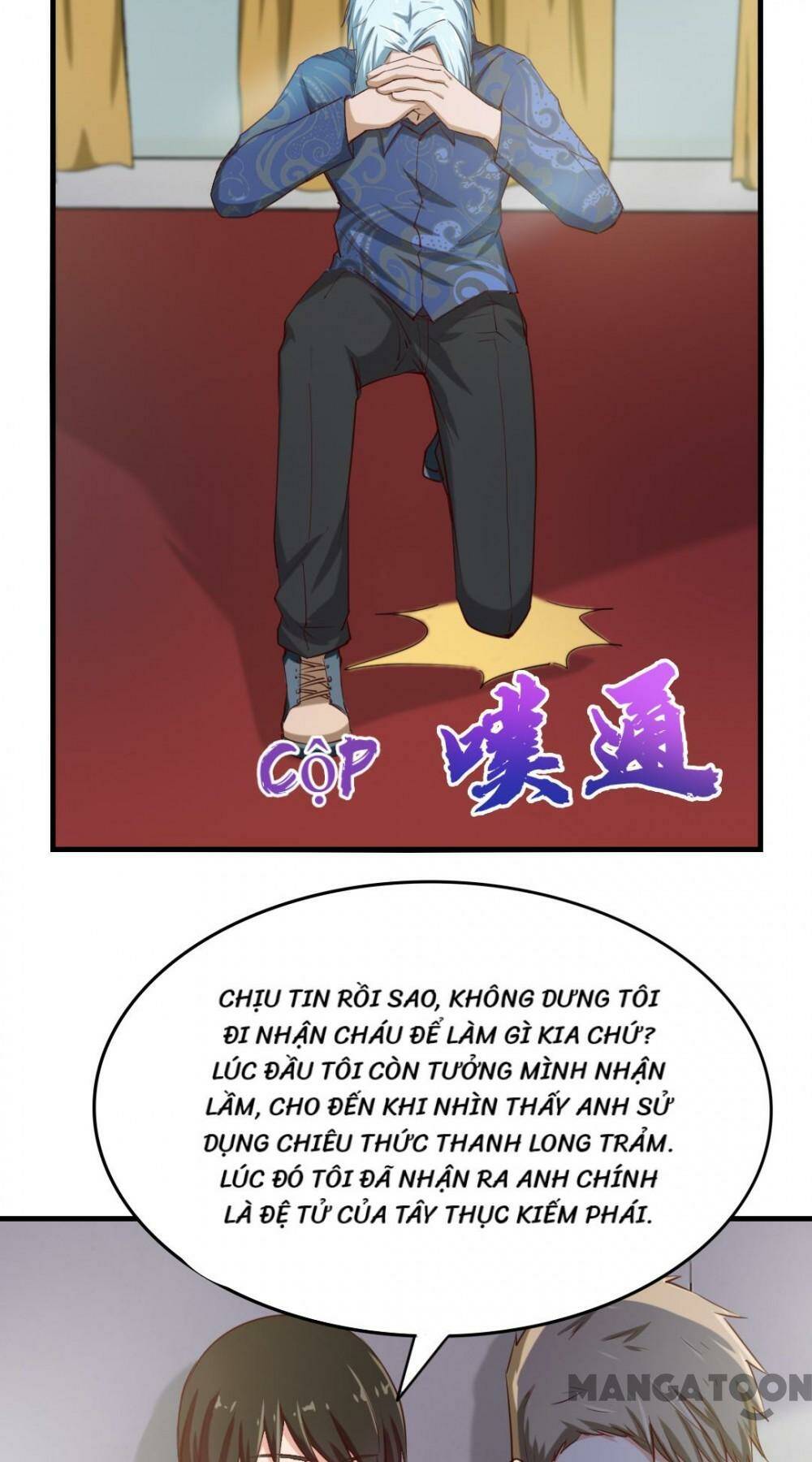 Tôi Và Cô Nàng Thuê Trọ Xinh Đẹp 26 Tuổi: Chapter 178