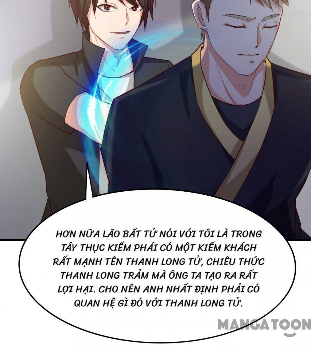Tôi Và Cô Nàng Thuê Trọ Xinh Đẹp 26 Tuổi: Chapter 178