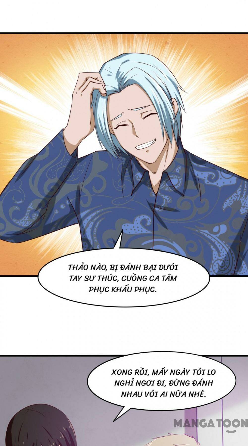 Tôi Và Cô Nàng Thuê Trọ Xinh Đẹp 26 Tuổi: Chapter 178