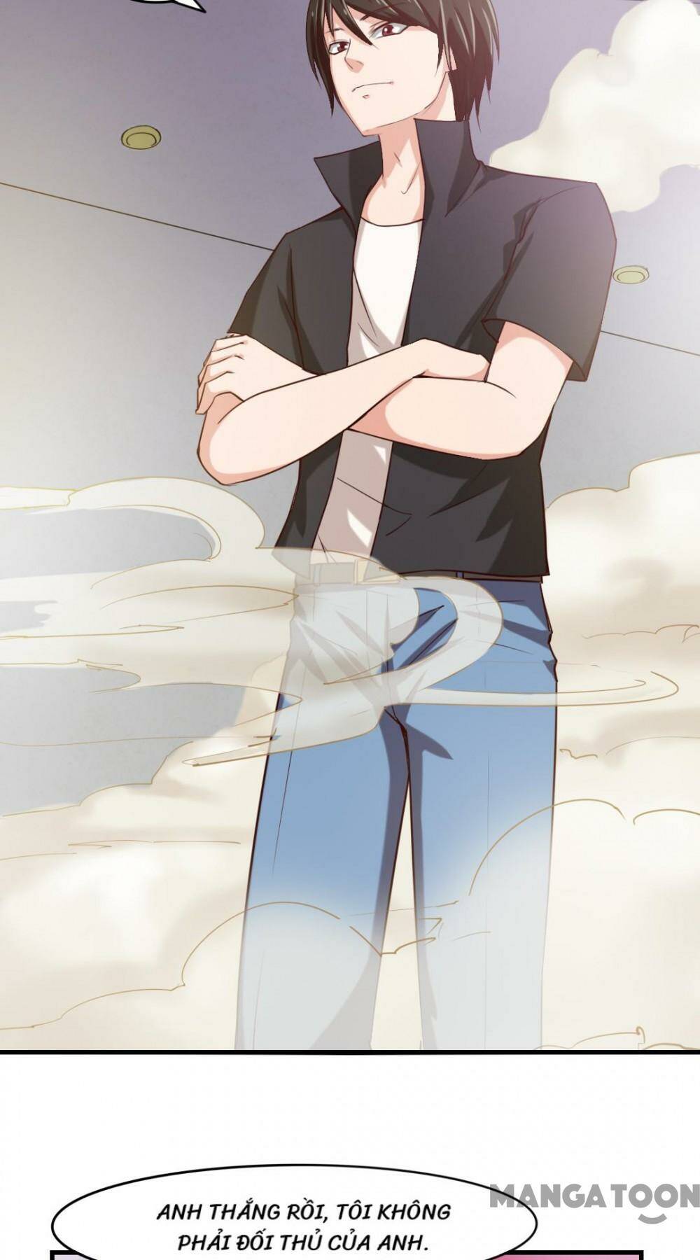 Tôi Và Cô Nàng Thuê Trọ Xinh Đẹp 26 Tuổi: Chapter 178