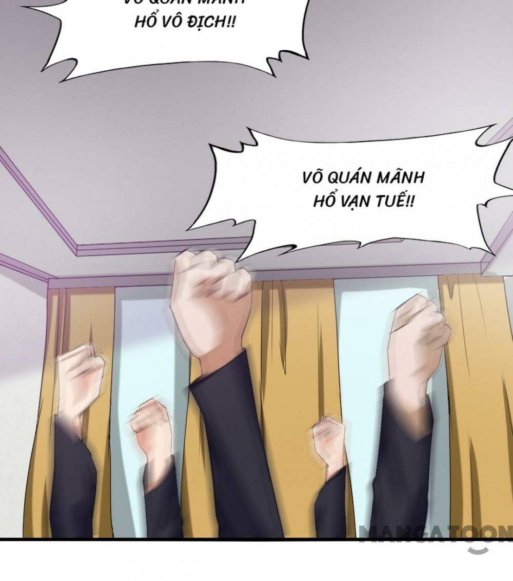 Tôi Và Cô Nàng Thuê Trọ Xinh Đẹp 26 Tuổi: Chapter 178