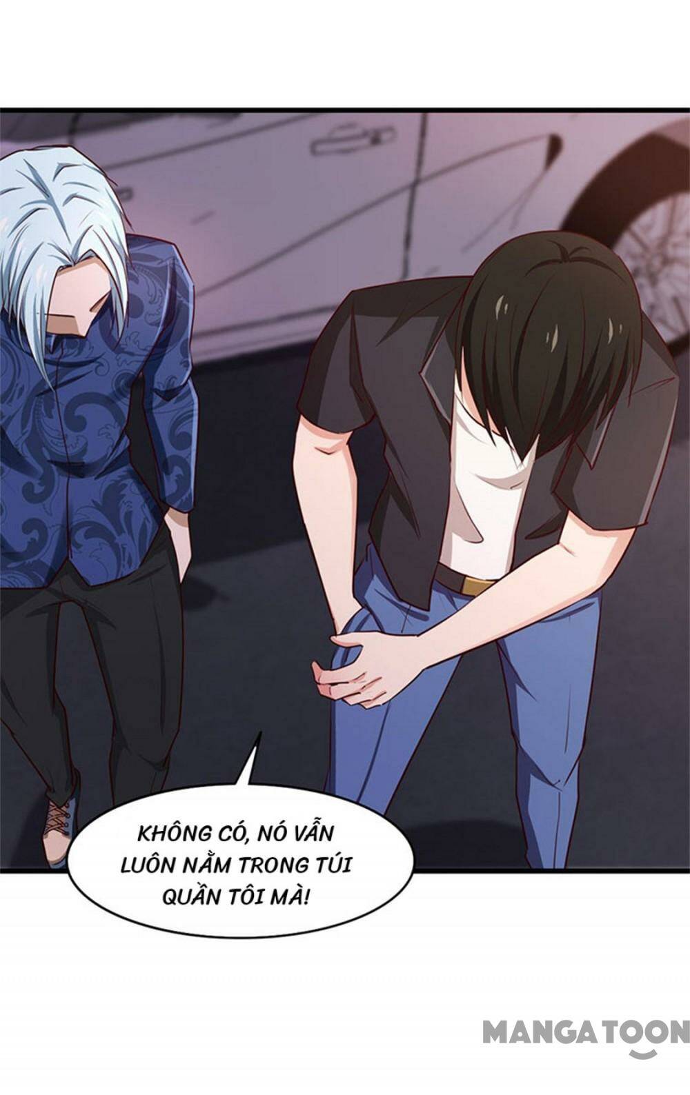 Tôi Và Cô Nàng Thuê Trọ Xinh Đẹp 26 Tuổi: Chapter 179