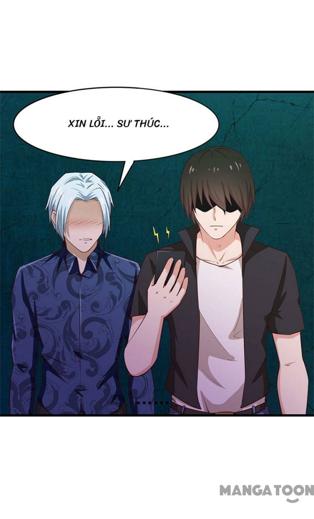 Tôi Và Cô Nàng Thuê Trọ Xinh Đẹp 26 Tuổi: Chapter 179