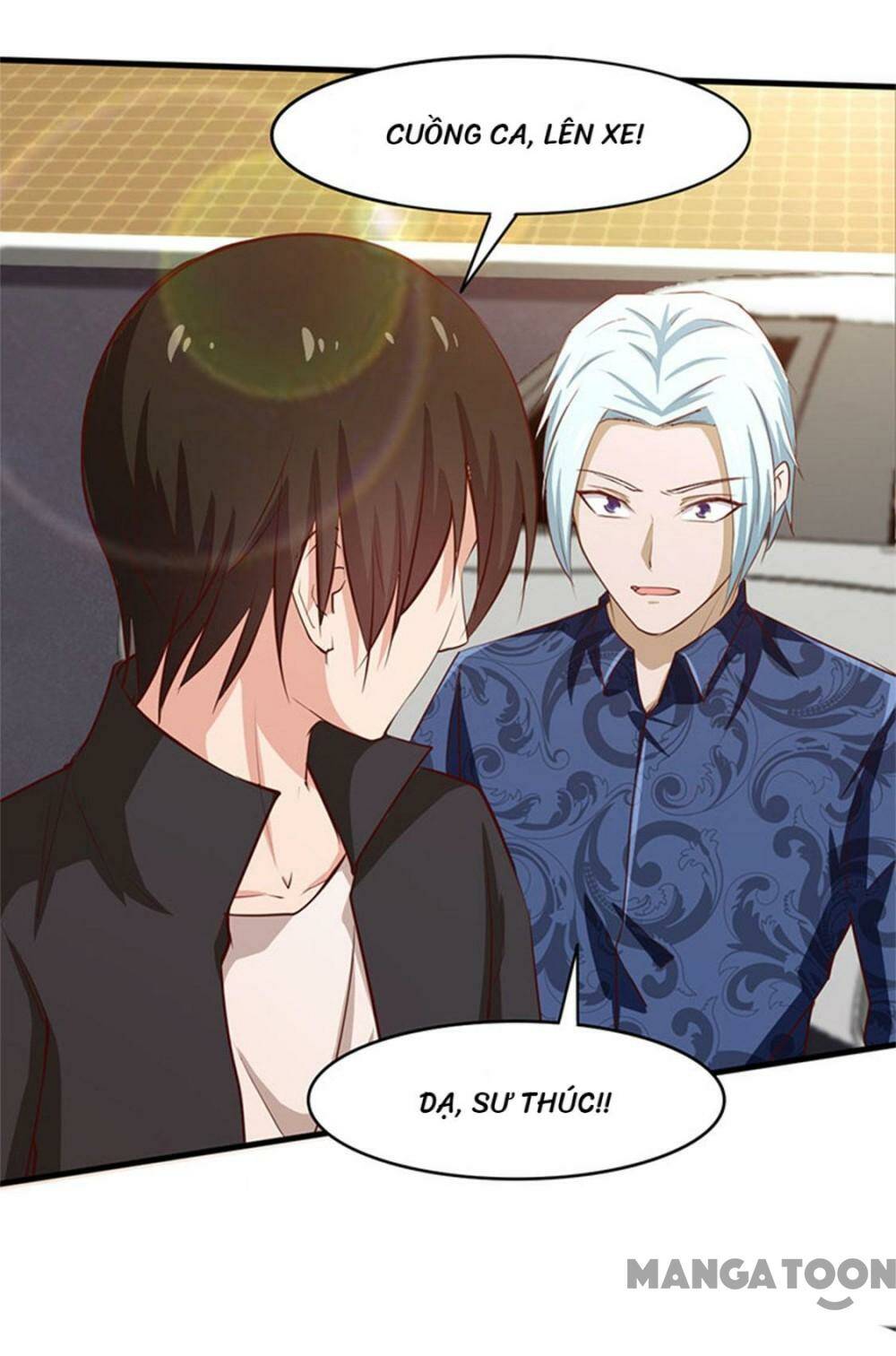 Tôi Và Cô Nàng Thuê Trọ Xinh Đẹp 26 Tuổi: Chapter 179