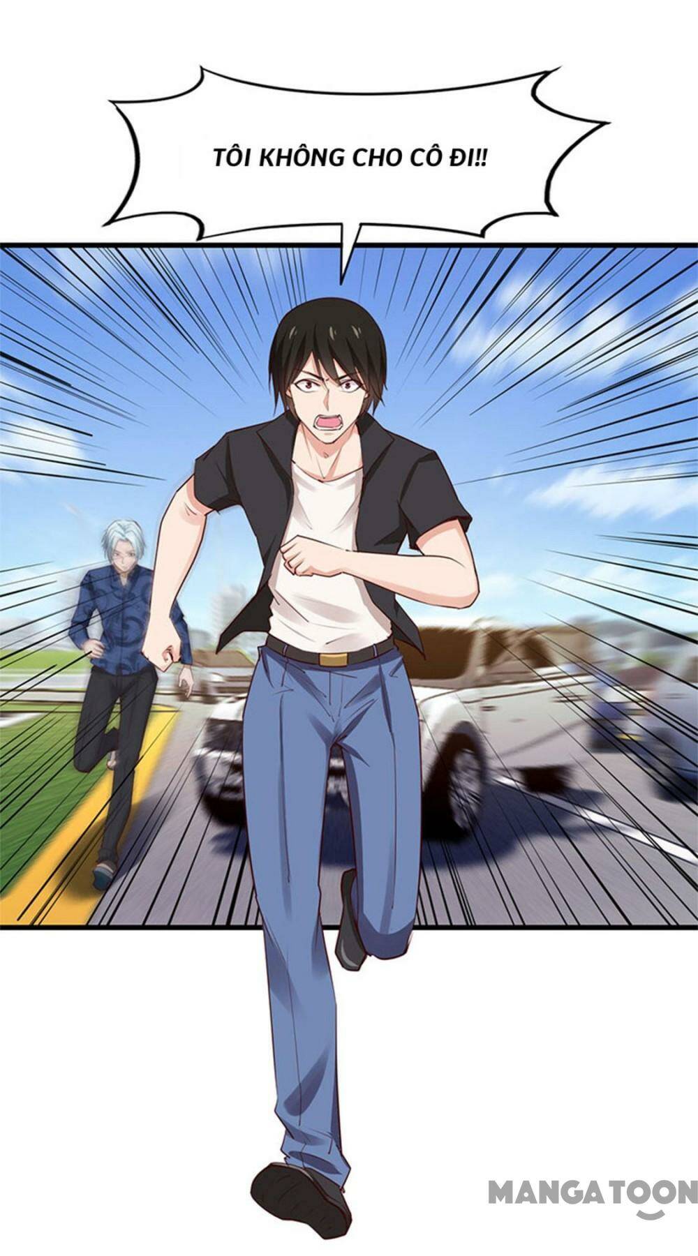 Tôi Và Cô Nàng Thuê Trọ Xinh Đẹp 26 Tuổi: Chapter 179