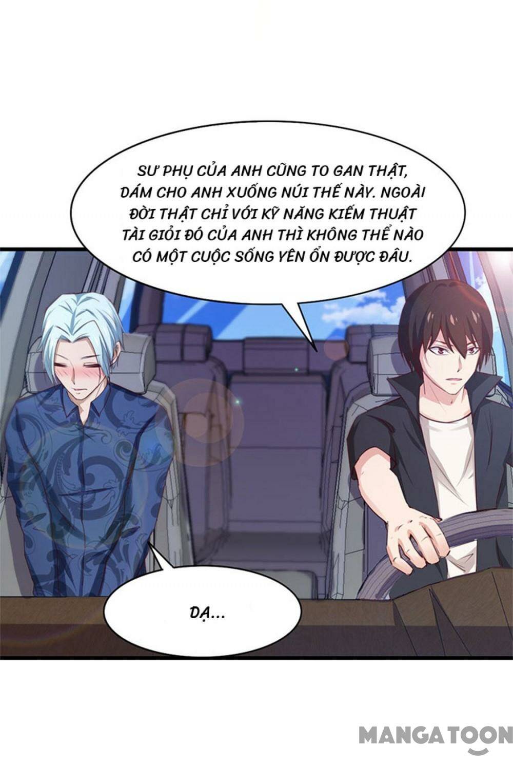 Tôi Và Cô Nàng Thuê Trọ Xinh Đẹp 26 Tuổi: Chapter 179