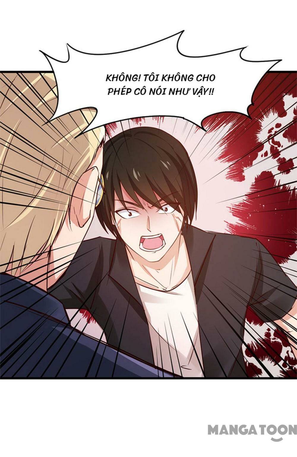 Tôi Và Cô Nàng Thuê Trọ Xinh Đẹp 26 Tuổi: Chapter 179