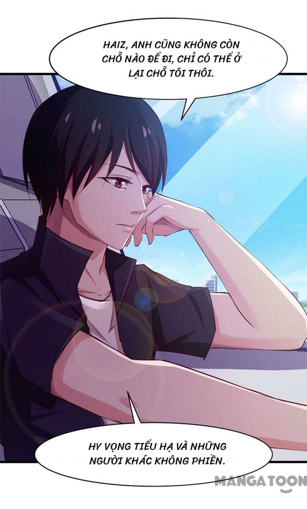 Tôi Và Cô Nàng Thuê Trọ Xinh Đẹp 26 Tuổi: Chapter 179