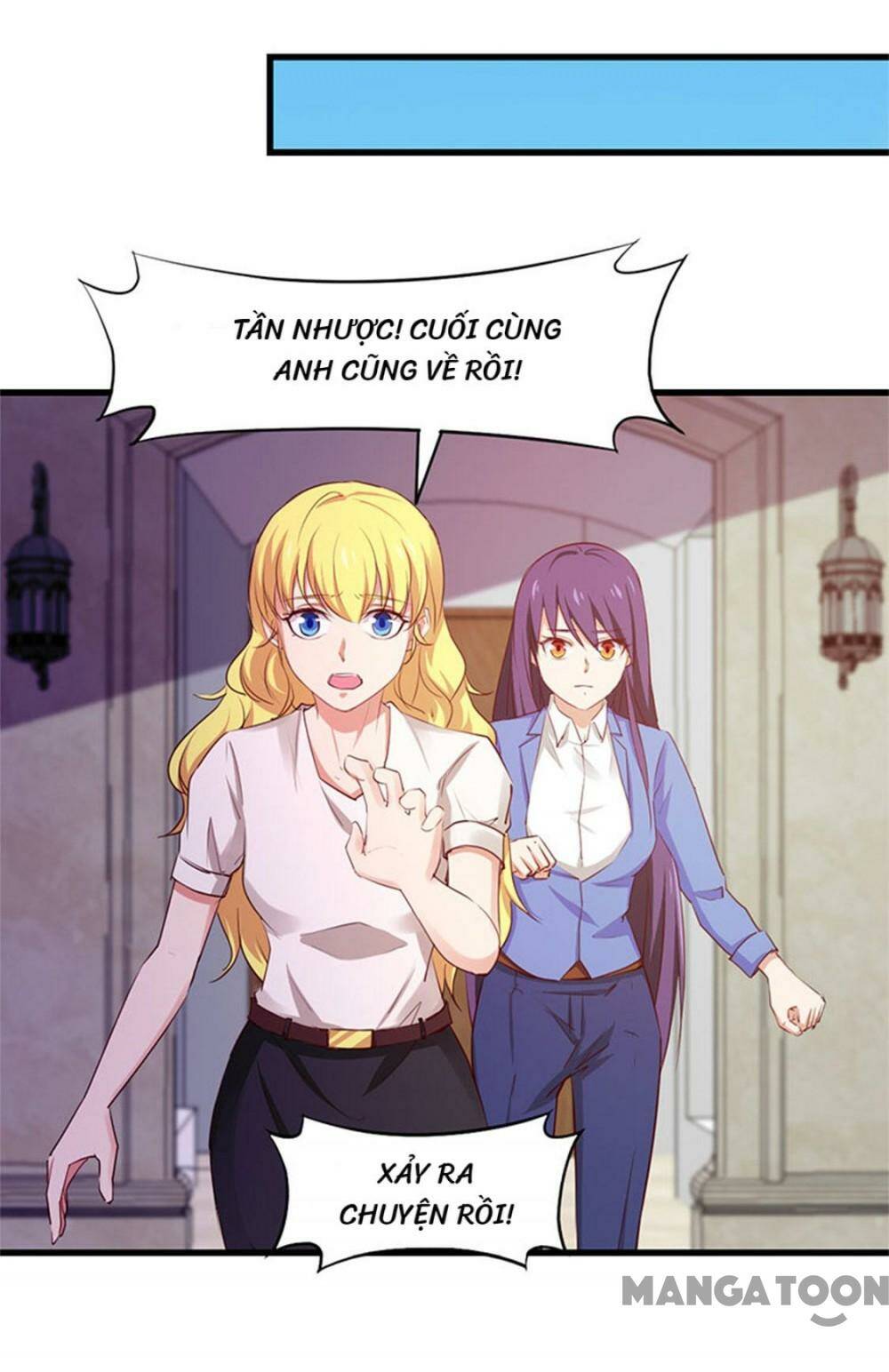 Tôi Và Cô Nàng Thuê Trọ Xinh Đẹp 26 Tuổi: Chapter 179