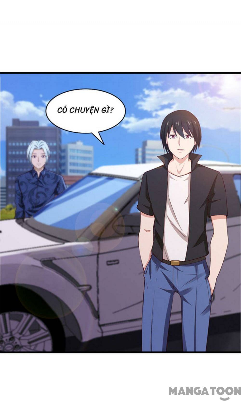 Tôi Và Cô Nàng Thuê Trọ Xinh Đẹp 26 Tuổi: Chapter 179