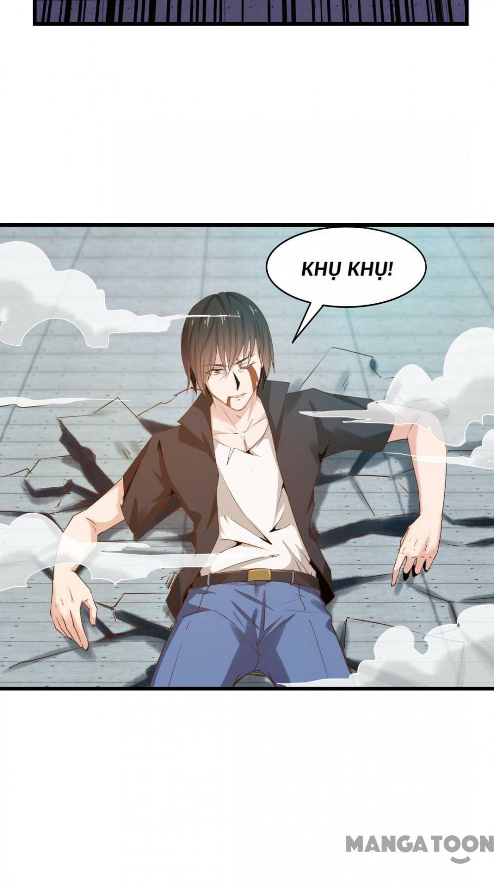 Tôi Và Cô Nàng Thuê Trọ Xinh Đẹp 26 Tuổi: Chapter 180