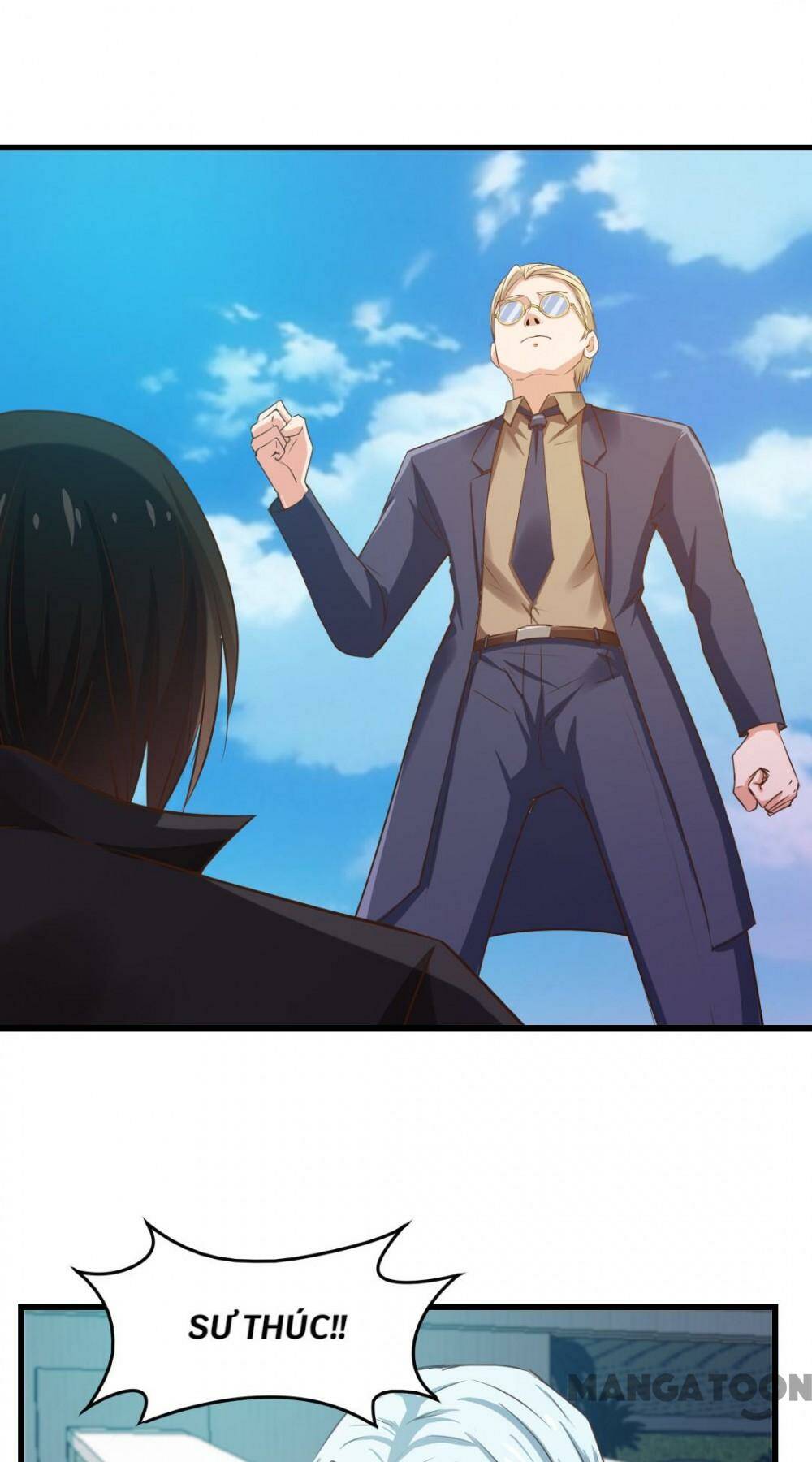 Tôi Và Cô Nàng Thuê Trọ Xinh Đẹp 26 Tuổi: Chapter 180