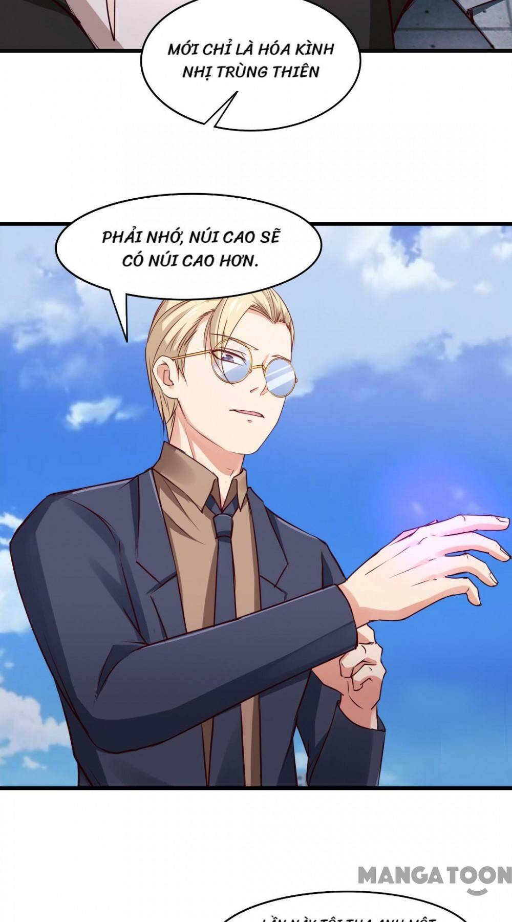Tôi Và Cô Nàng Thuê Trọ Xinh Đẹp 26 Tuổi: Chapter 180