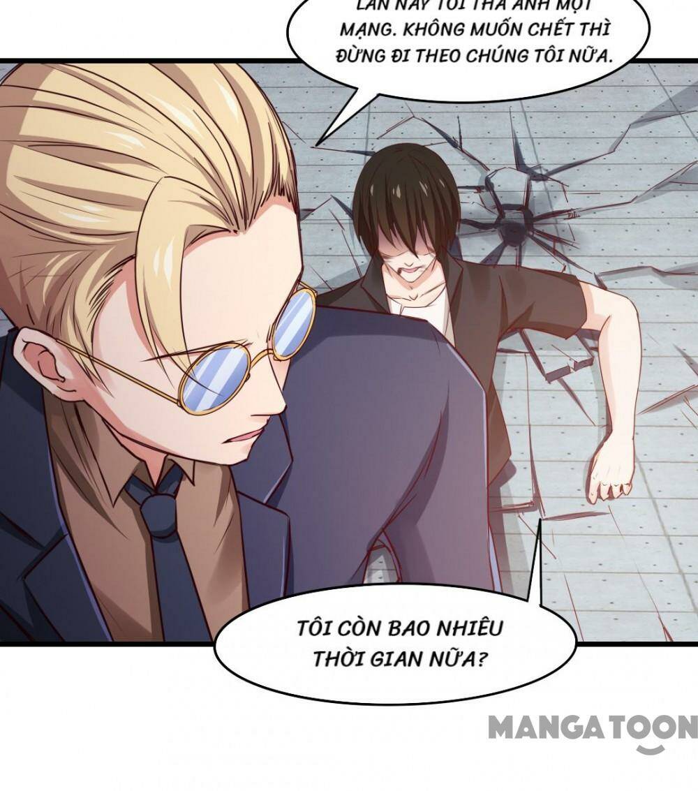 Tôi Và Cô Nàng Thuê Trọ Xinh Đẹp 26 Tuổi: Chapter 180