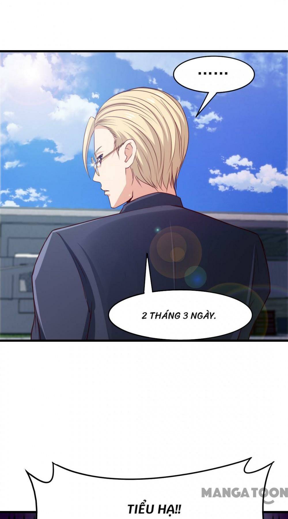 Tôi Và Cô Nàng Thuê Trọ Xinh Đẹp 26 Tuổi: Chapter 180