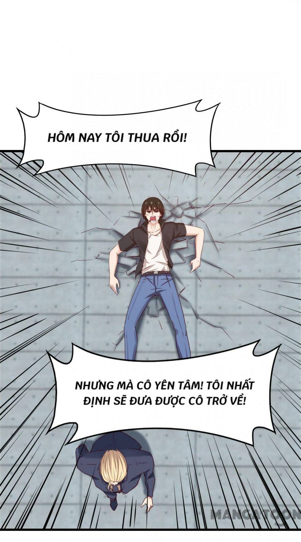 Tôi Và Cô Nàng Thuê Trọ Xinh Đẹp 26 Tuổi: Chapter 180
