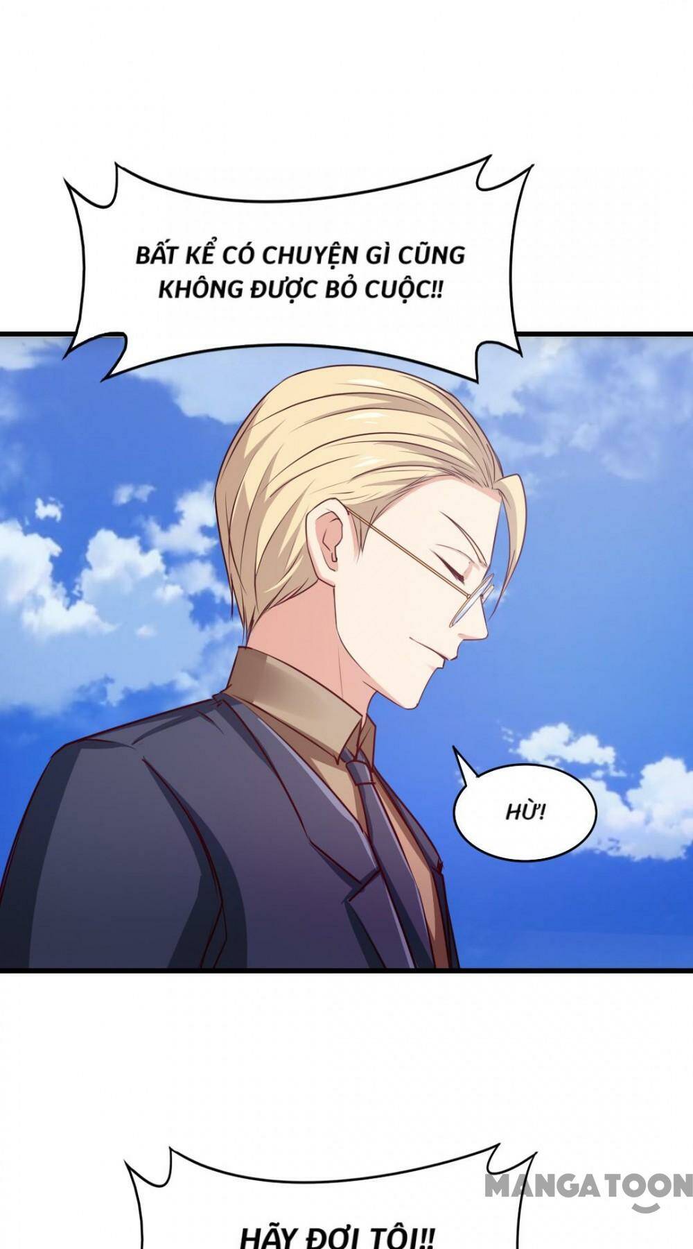 Tôi Và Cô Nàng Thuê Trọ Xinh Đẹp 26 Tuổi: Chapter 180