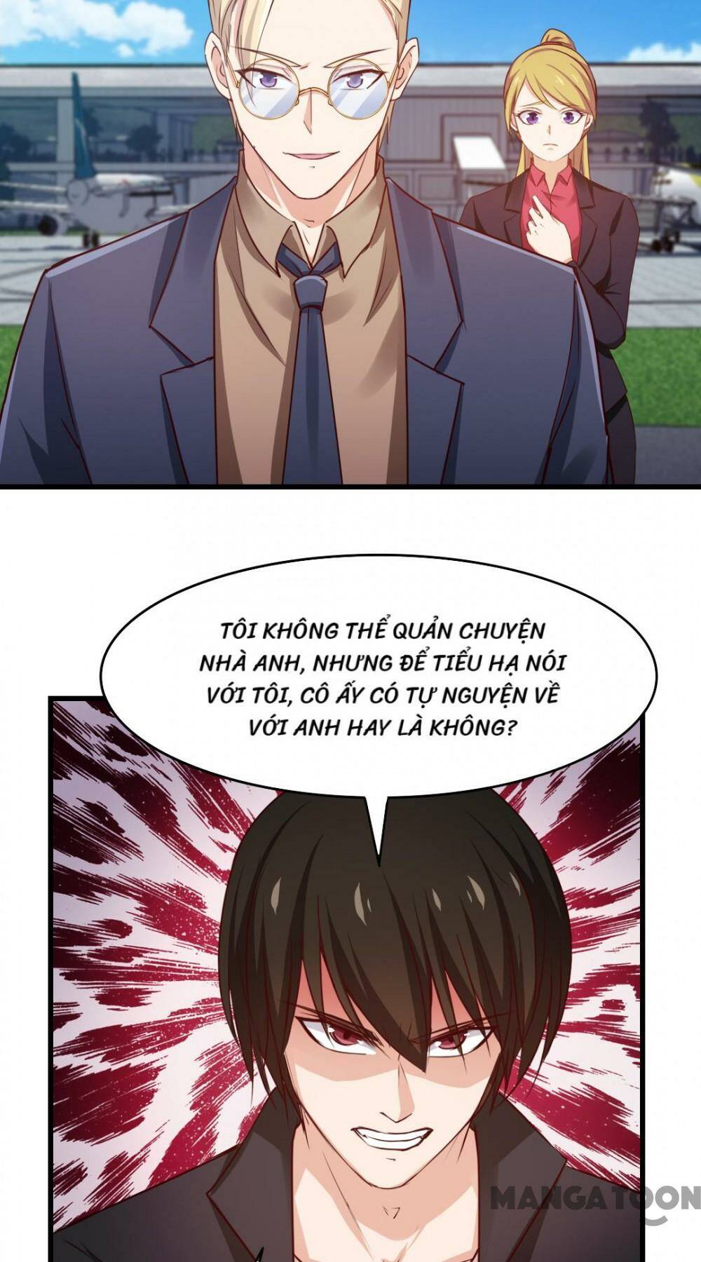 Tôi Và Cô Nàng Thuê Trọ Xinh Đẹp 26 Tuổi: Chapter 180
