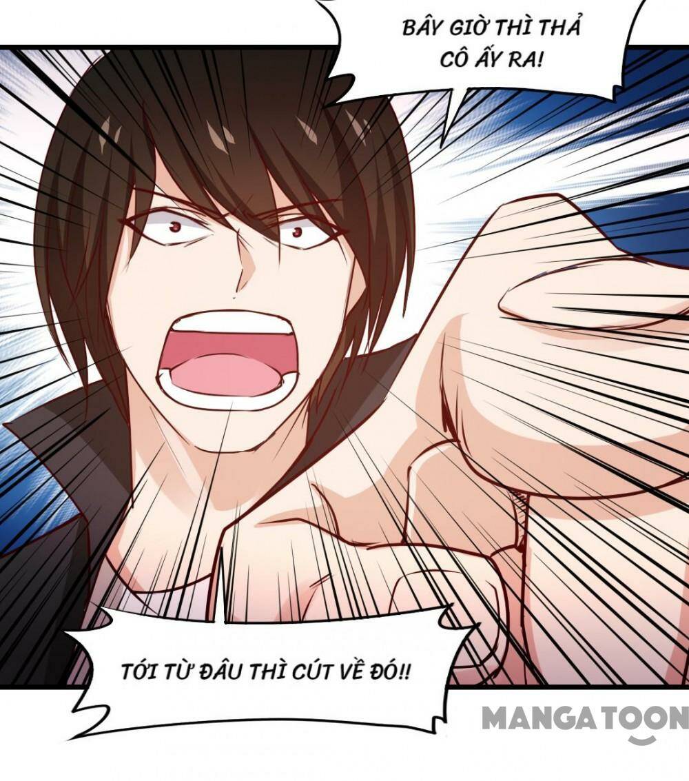 Tôi Và Cô Nàng Thuê Trọ Xinh Đẹp 26 Tuổi: Chapter 180