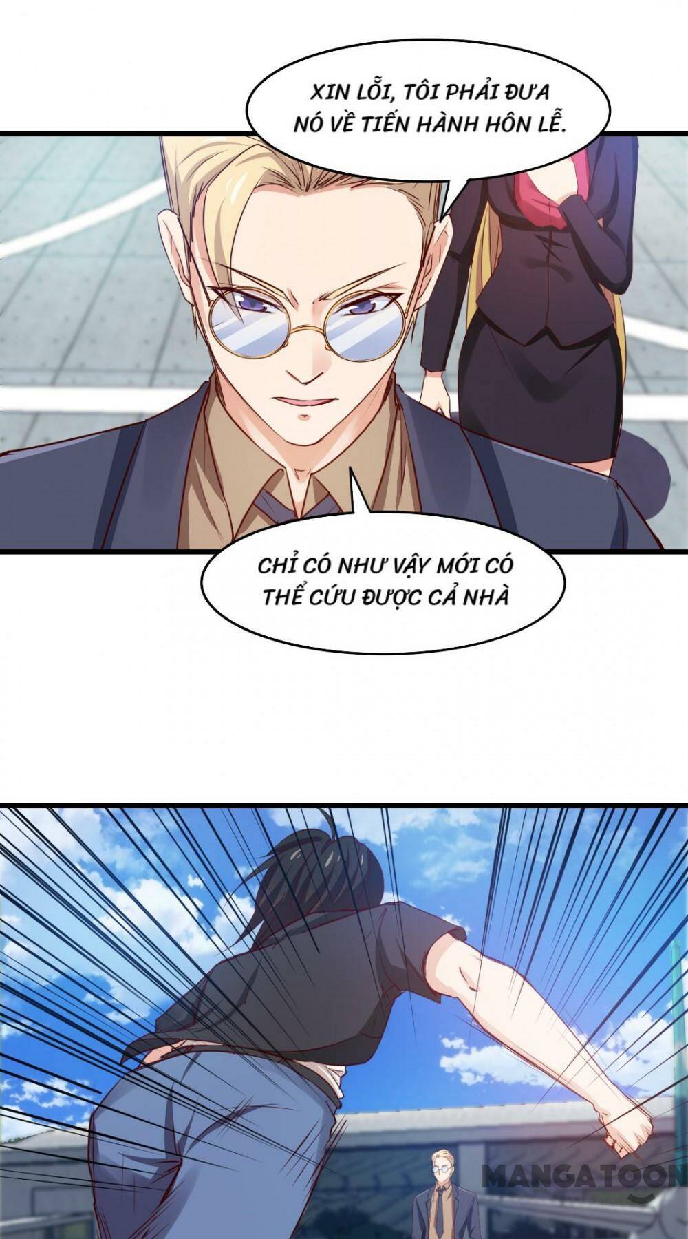 Tôi Và Cô Nàng Thuê Trọ Xinh Đẹp 26 Tuổi: Chapter 180