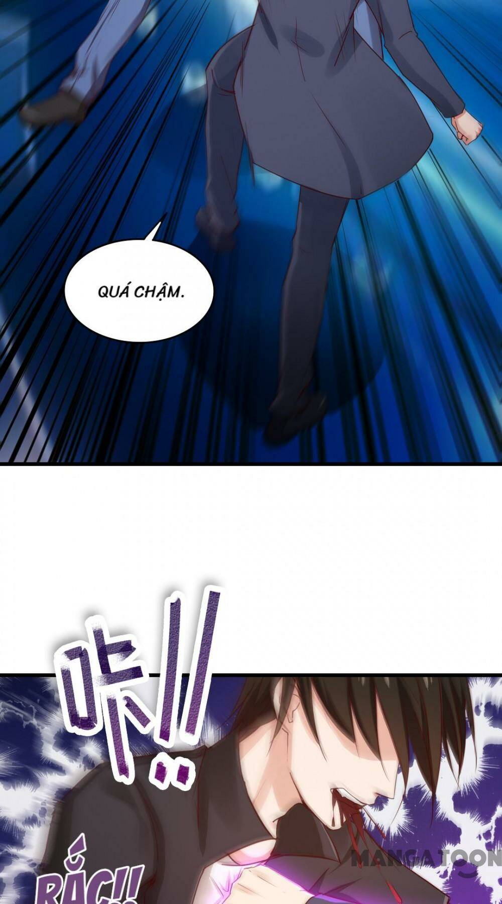 Tôi Và Cô Nàng Thuê Trọ Xinh Đẹp 26 Tuổi: Chapter 180