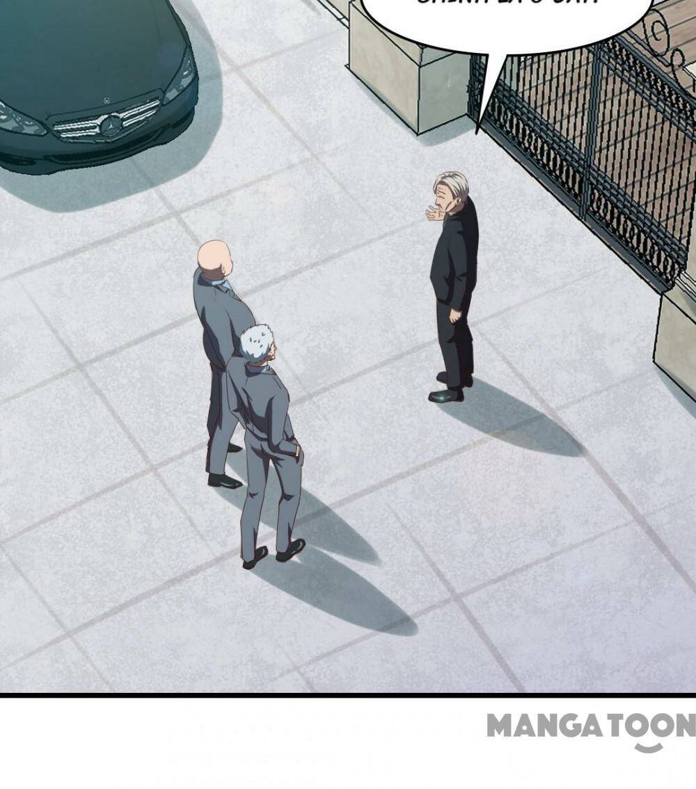 Tôi Và Cô Nàng Thuê Trọ Xinh Đẹp 26 Tuổi: Chapter 182
