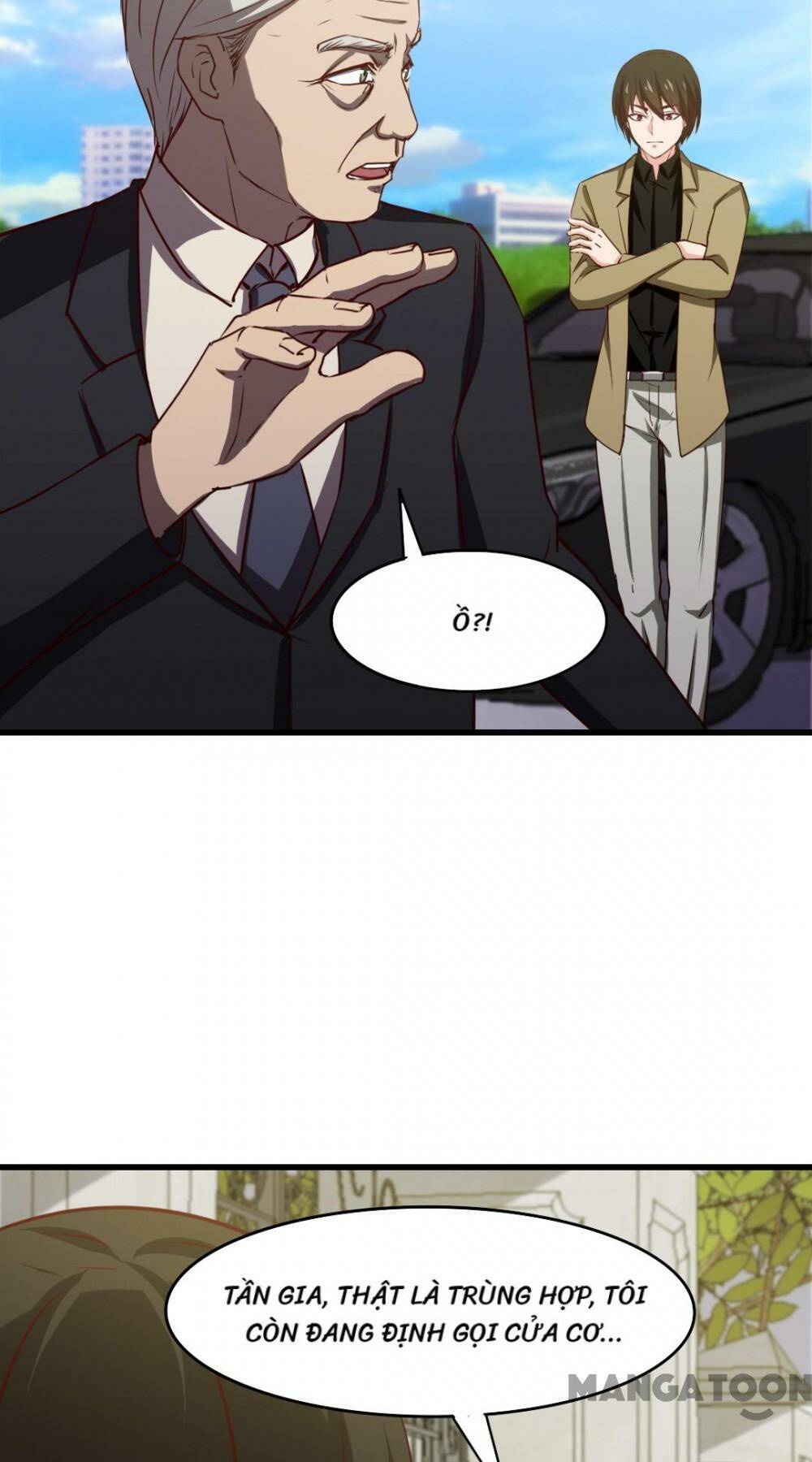 Tôi Và Cô Nàng Thuê Trọ Xinh Đẹp 26 Tuổi: Chapter 182
