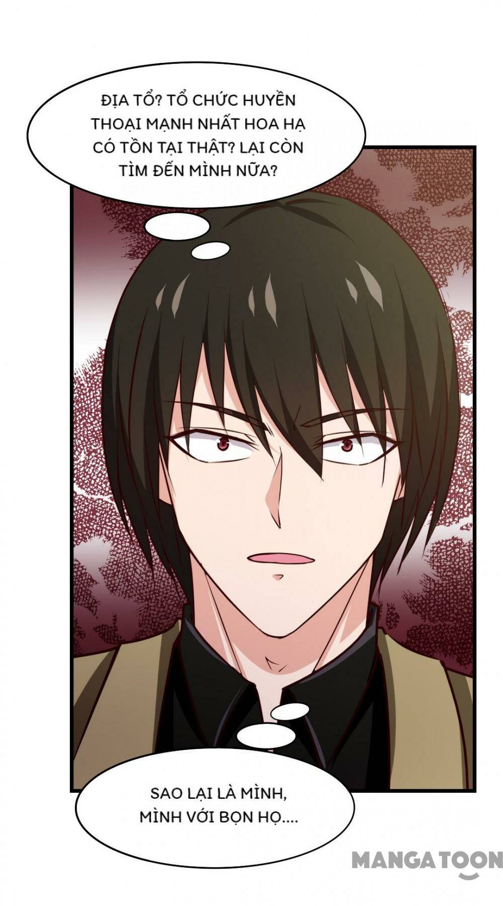 Tôi Và Cô Nàng Thuê Trọ Xinh Đẹp 26 Tuổi: Chapter 182