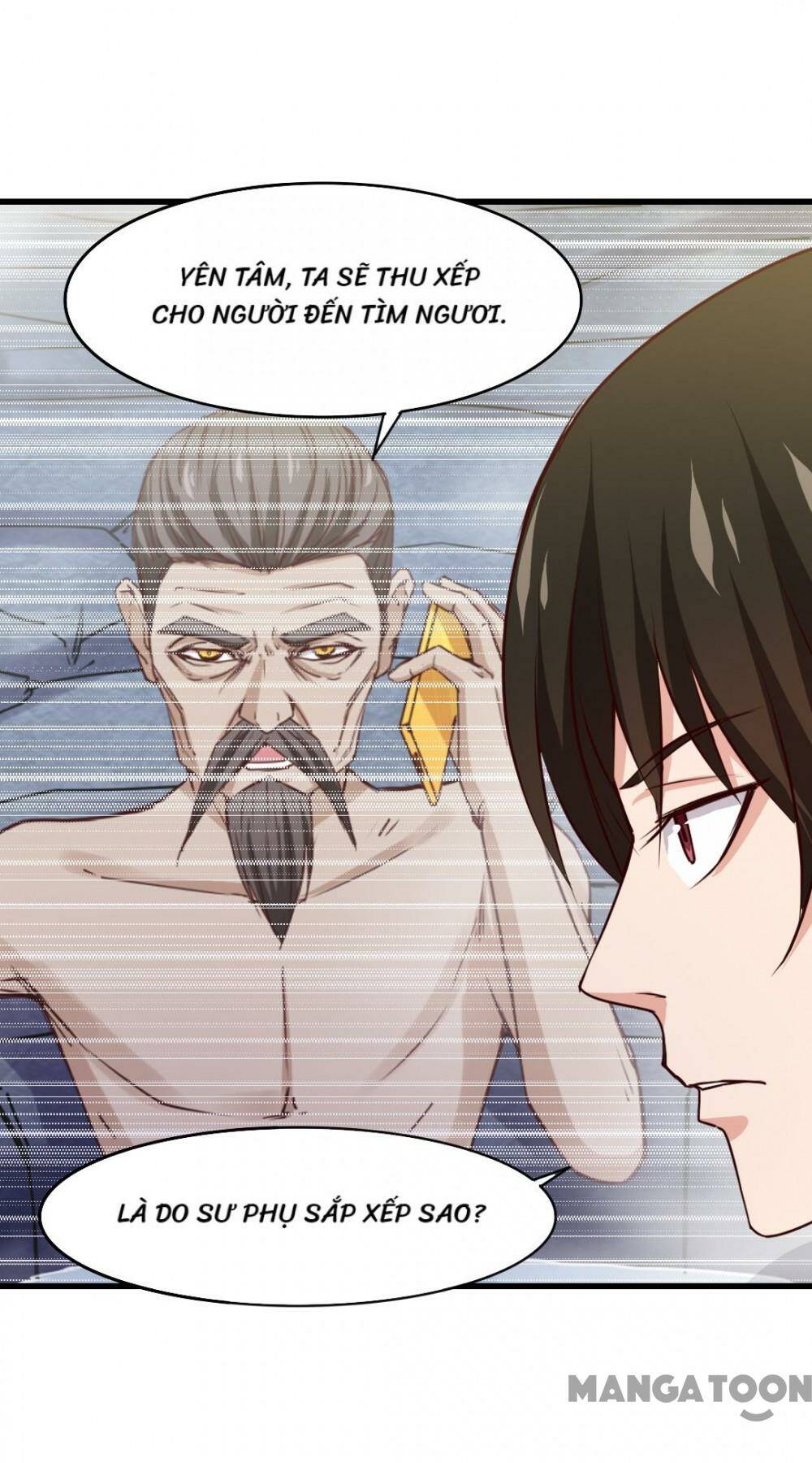 Tôi Và Cô Nàng Thuê Trọ Xinh Đẹp 26 Tuổi: Chapter 182