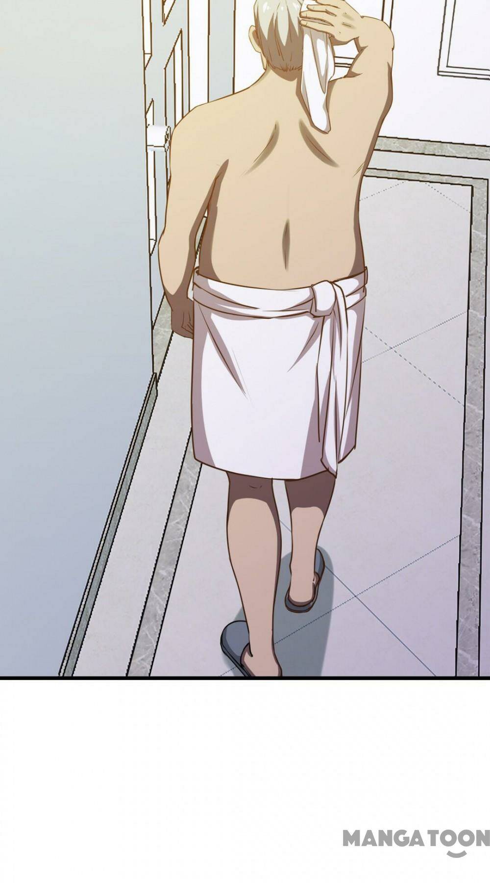 Tôi Và Cô Nàng Thuê Trọ Xinh Đẹp 26 Tuổi: Chapter 182