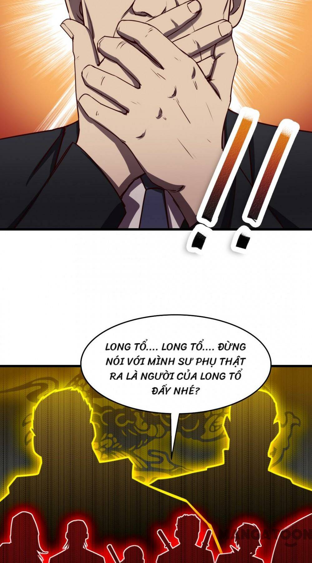 Tôi Và Cô Nàng Thuê Trọ Xinh Đẹp 26 Tuổi: Chapter 182