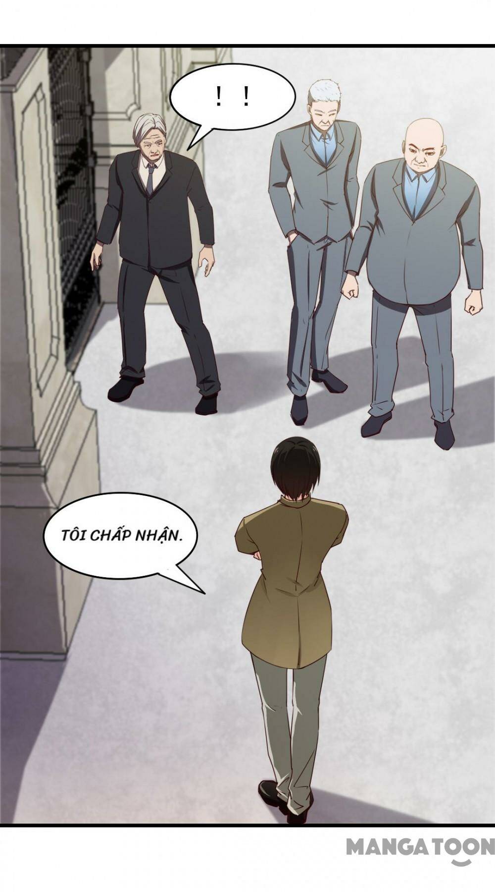 Tôi Và Cô Nàng Thuê Trọ Xinh Đẹp 26 Tuổi: Chapter 182