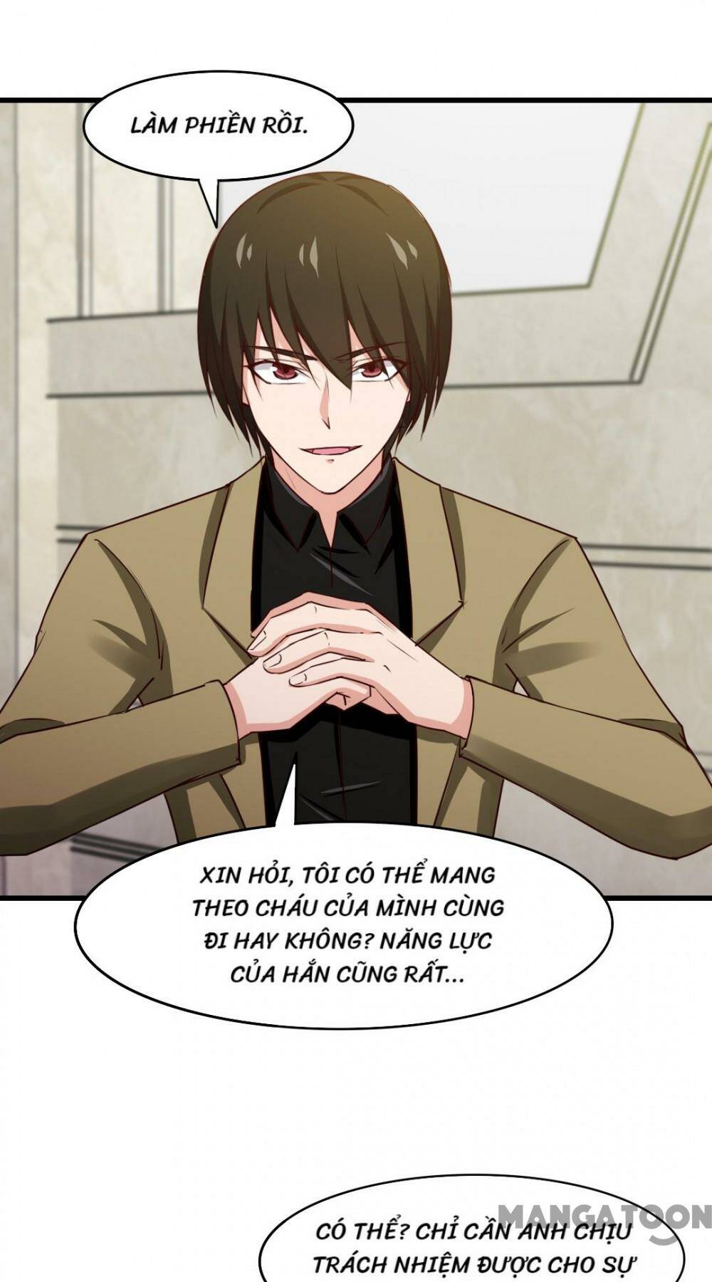 Tôi Và Cô Nàng Thuê Trọ Xinh Đẹp 26 Tuổi: Chapter 182