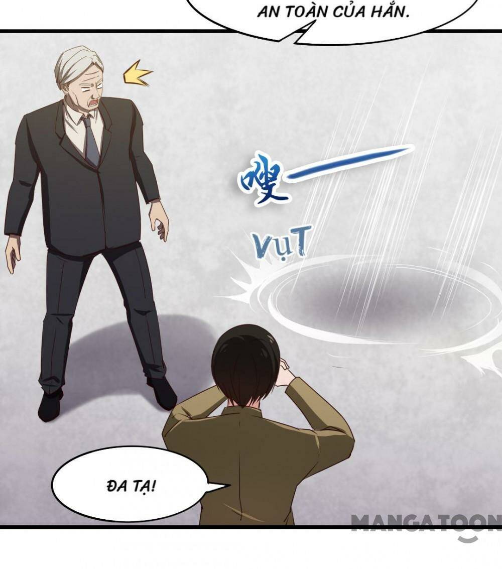 Tôi Và Cô Nàng Thuê Trọ Xinh Đẹp 26 Tuổi: Chapter 182