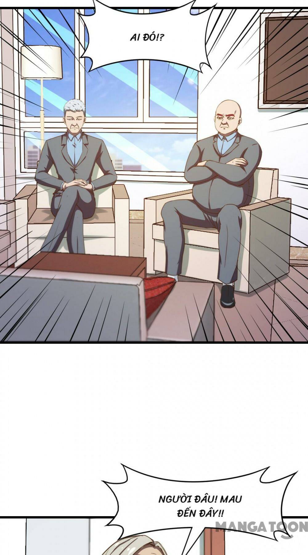 Tôi Và Cô Nàng Thuê Trọ Xinh Đẹp 26 Tuổi: Chapter 182