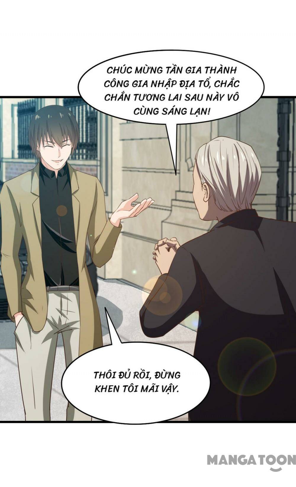 Tôi Và Cô Nàng Thuê Trọ Xinh Đẹp 26 Tuổi: Chapter 183