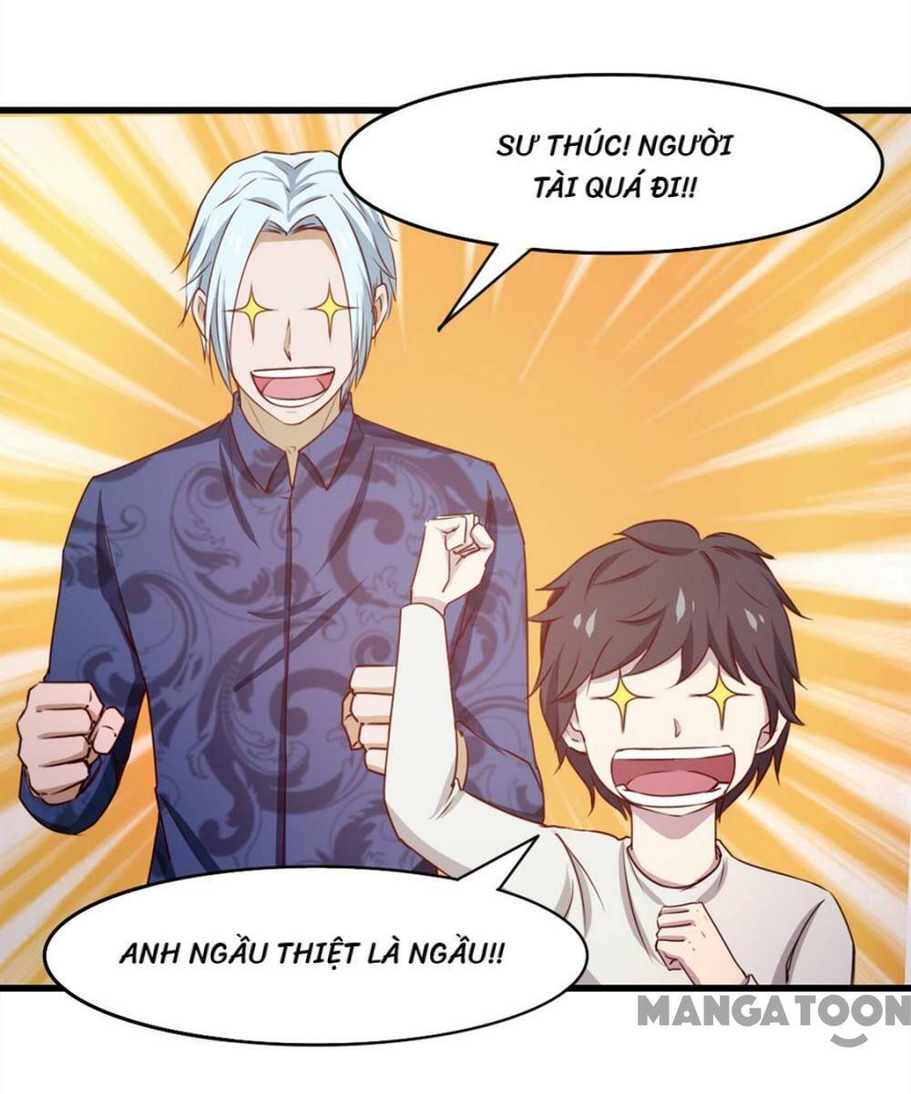 Tôi Và Cô Nàng Thuê Trọ Xinh Đẹp 26 Tuổi: Chapter 183