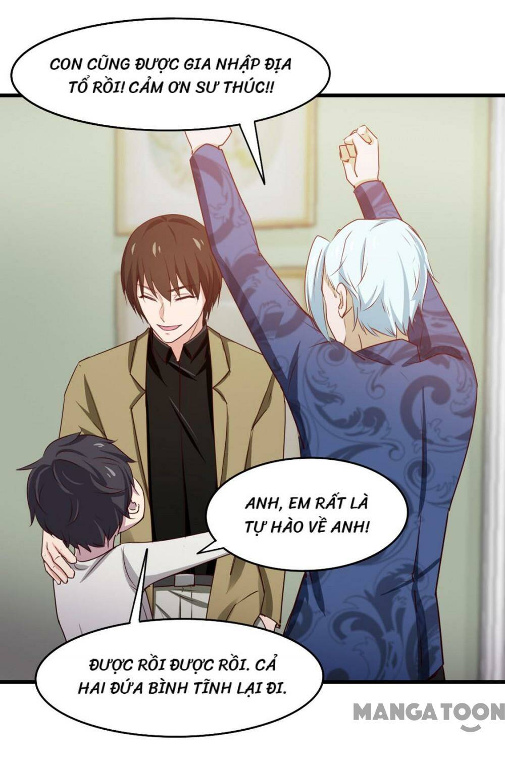 Tôi Và Cô Nàng Thuê Trọ Xinh Đẹp 26 Tuổi: Chapter 183