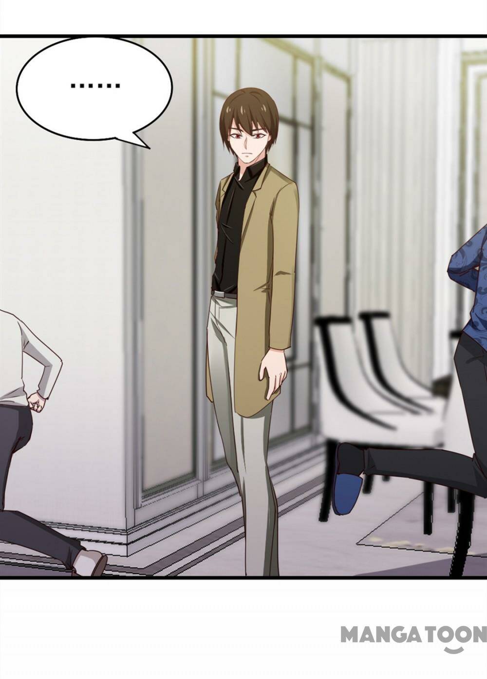 Tôi Và Cô Nàng Thuê Trọ Xinh Đẹp 26 Tuổi: Chapter 183