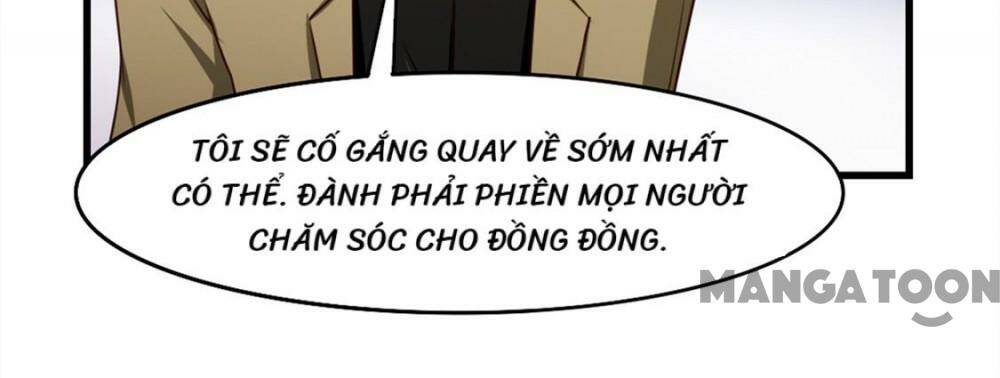 Tôi Và Cô Nàng Thuê Trọ Xinh Đẹp 26 Tuổi: Chapter 183